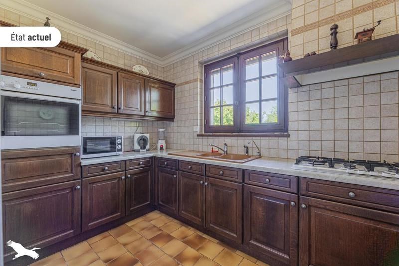 Vente Maison FONDETTES - 5 pièces -100 m² - (37230)