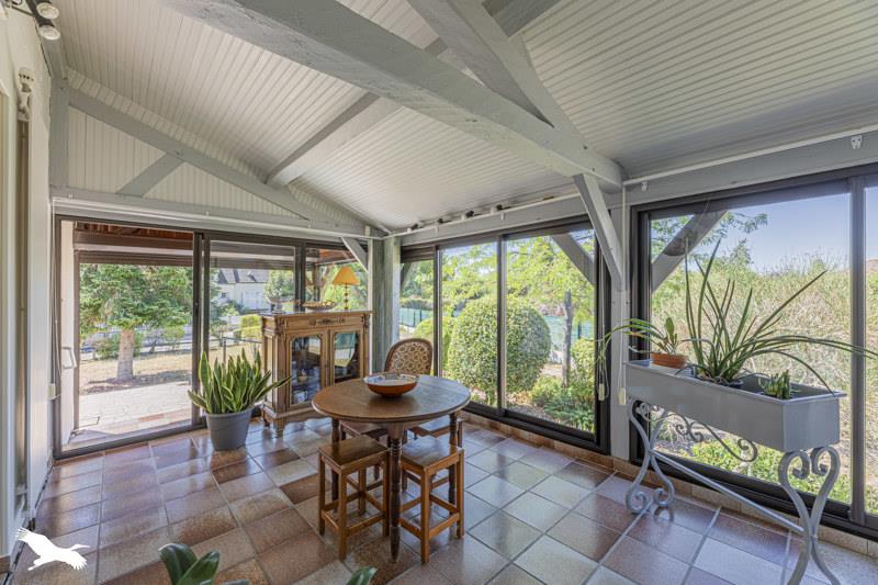 Vente Maison FONDETTES - 5 pièces -100 m² - (37230)