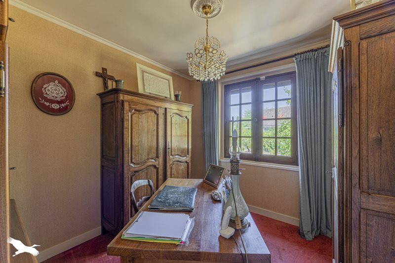 Vente Maison FONDETTES - 5 pièces -100 m² - (37230)