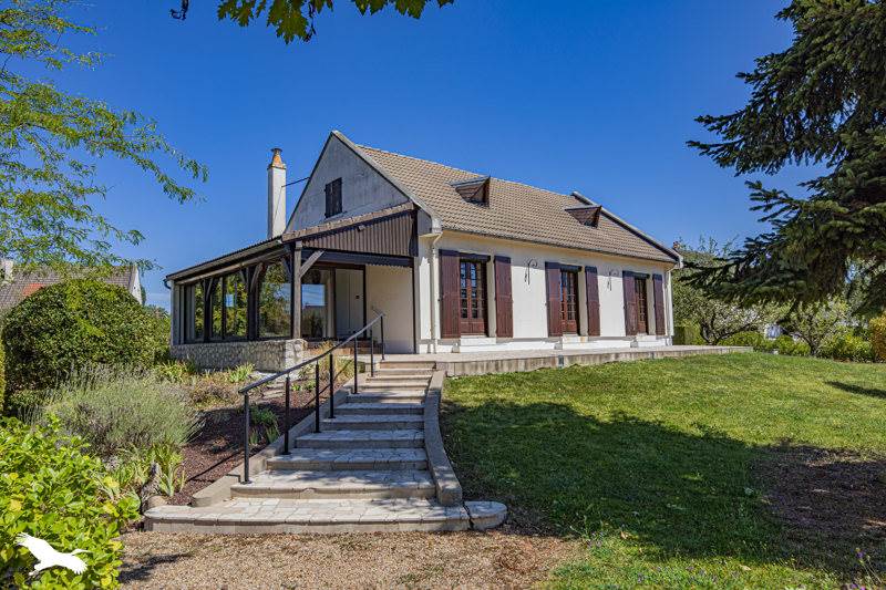 Vente Maison FONDETTES - 5 pièces -100 m² - (37230)