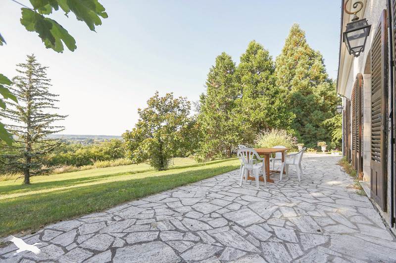 Vente Maison LUYNES - 7 pièces -185 m² - (37230)
