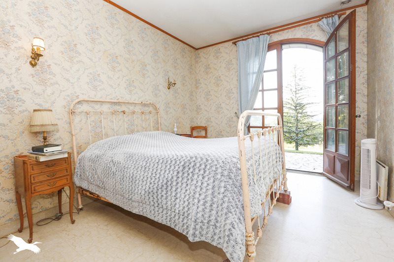 Vente Maison LUYNES - 7 pièces -185 m² - (37230)