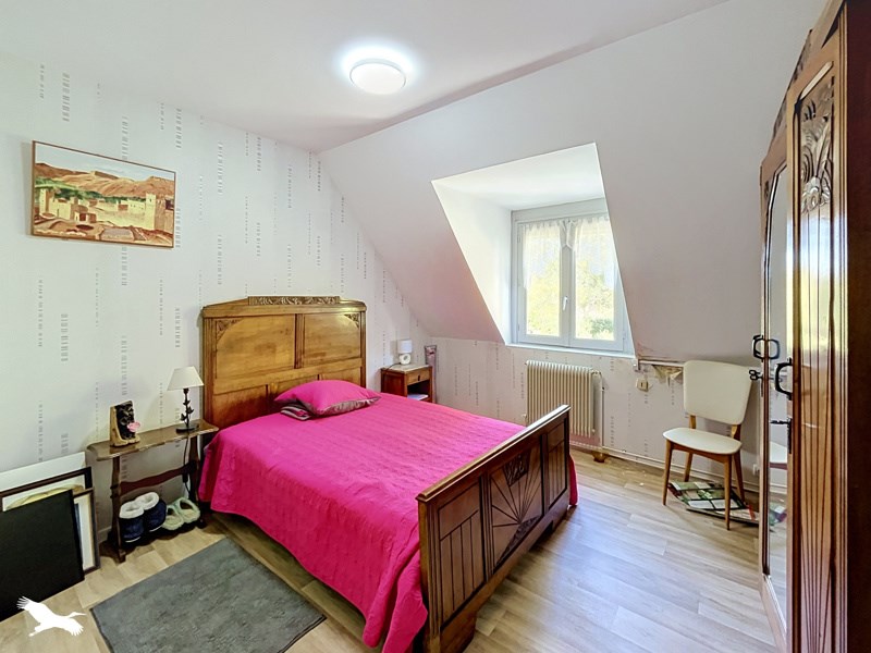 Vente Maison Fondettes - 6 pièces -142 m² - (37230)