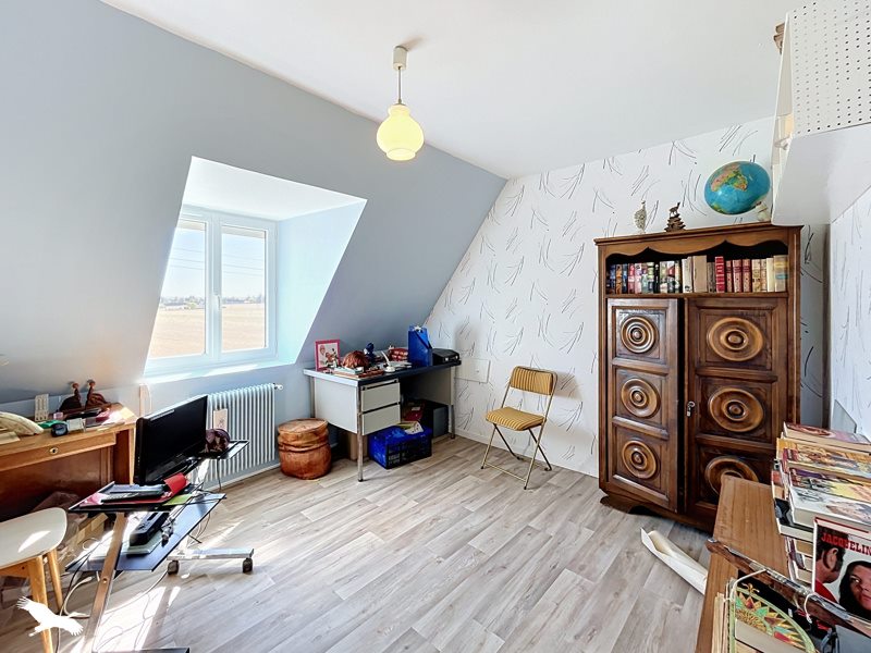 Vente Maison Fondettes - 6 pièces -142 m² - (37230)
