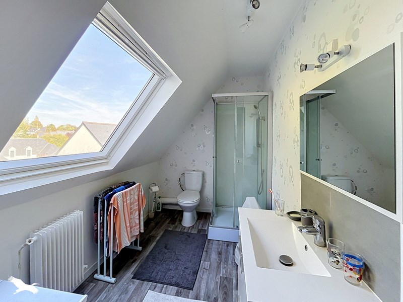 Vente Maison Fondettes - 6 pièces -142 m² - (37230)