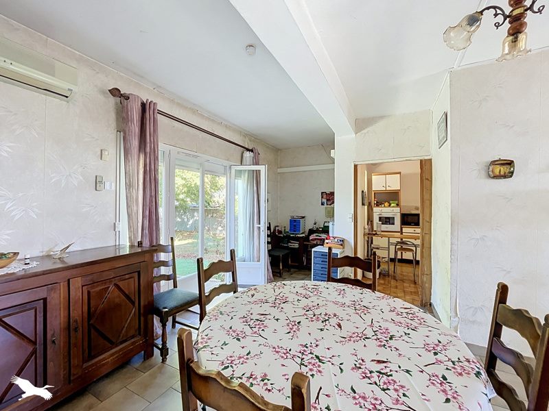 Vente Maison Fondettes - 6 pièces -142 m² - (37230)