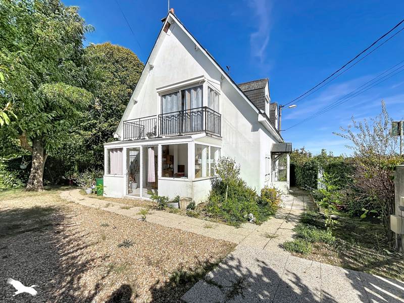 Vente Maison Fondettes - 6 pièces -142 m² - (37230)