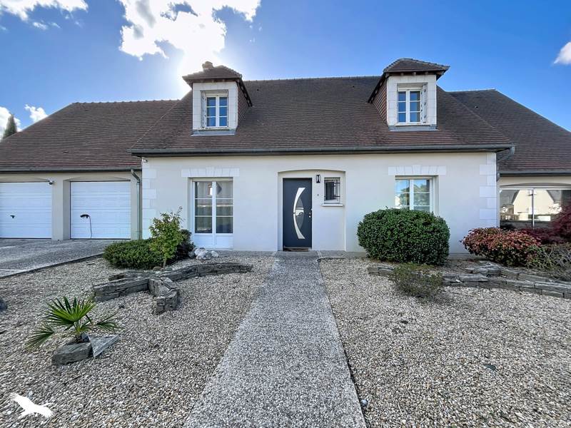 Maison 8 pièces 170 m² · à Luynes · 170 m² · 440 154 €