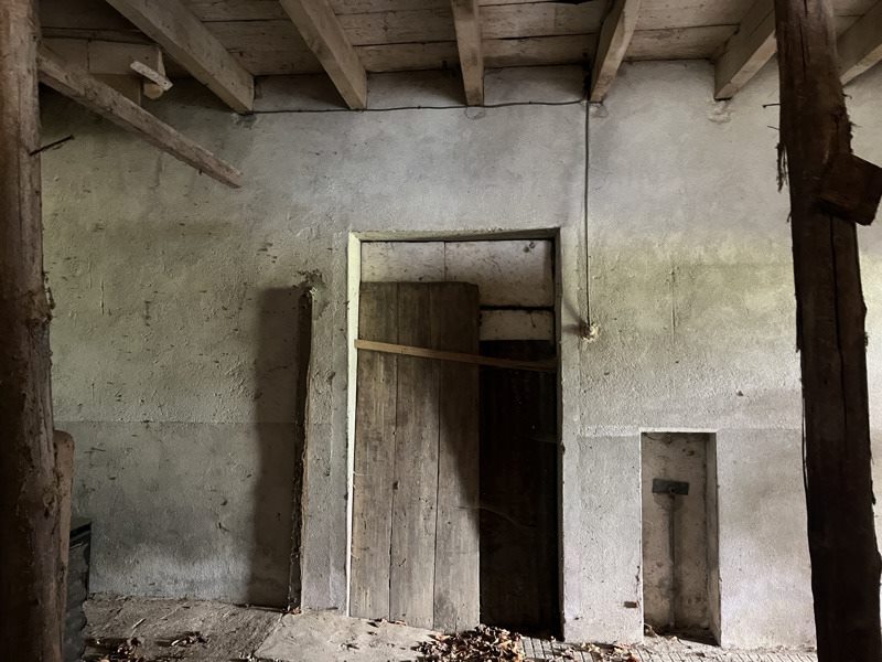 Vente Terrain Ambillou - -412 m² - (37340)