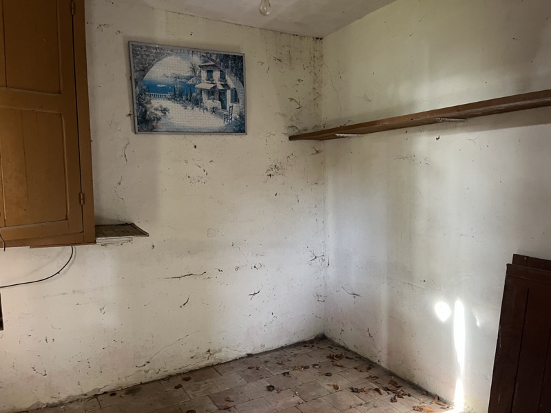 Vente Terrain Ambillou - -412 m² - (37340)