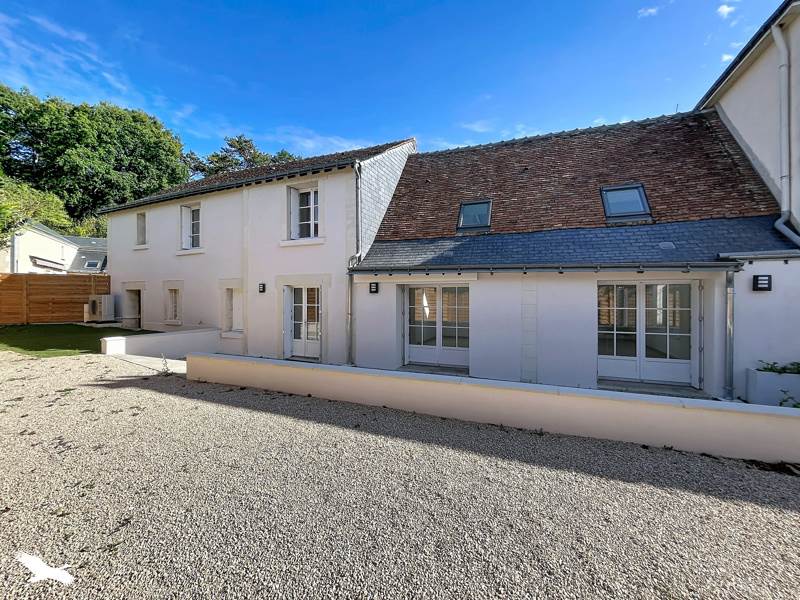 Vente Maison Fondettes 37230 6 pièces - 130 m²