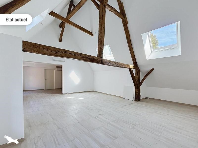 Vente Maison Fondettes - 6 pièces -130 m² - (37230)