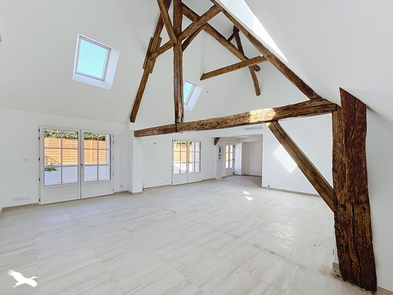 Vente Maison Fondettes - 6 pièces -130 m² - (37230)