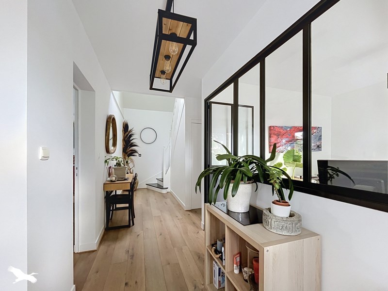 Vente Maison Luynes - 5 pièces -159 m² - (37230)