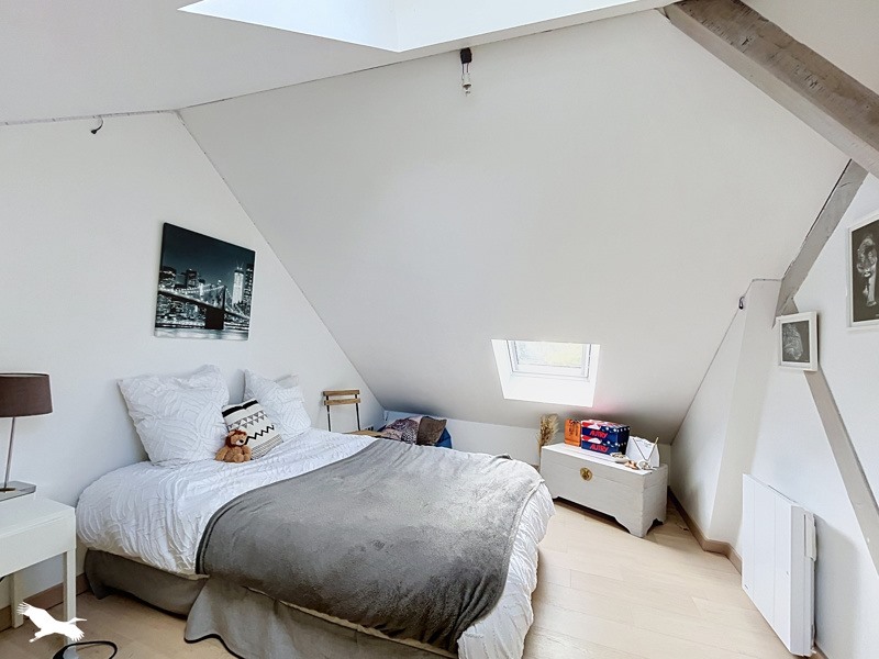 Vente Maison Luynes - 5 pièces -159 m² - (37230)
