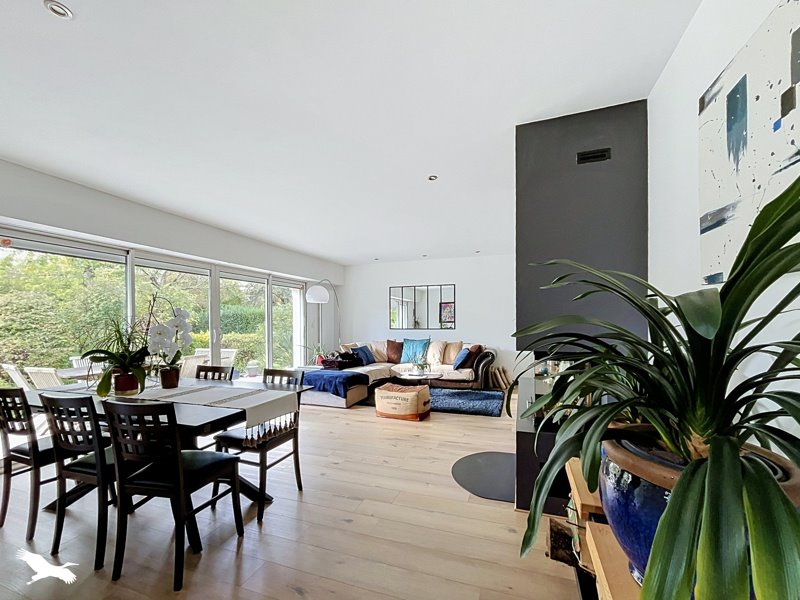 Vente Maison Luynes - 5 pièces -159 m² - (37230)