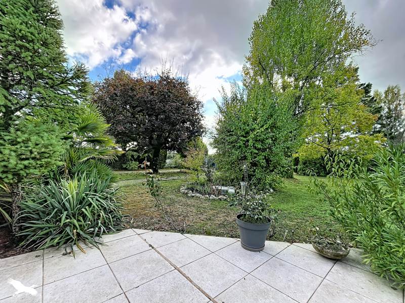 Vente Maison Luynes - 5 pièces -159 m² - (37230)
