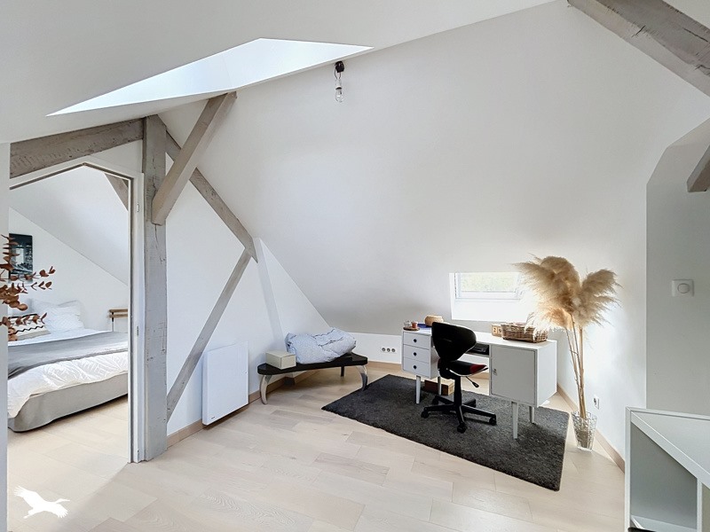 Vente Maison Luynes - 5 pièces -159 m² - (37230)