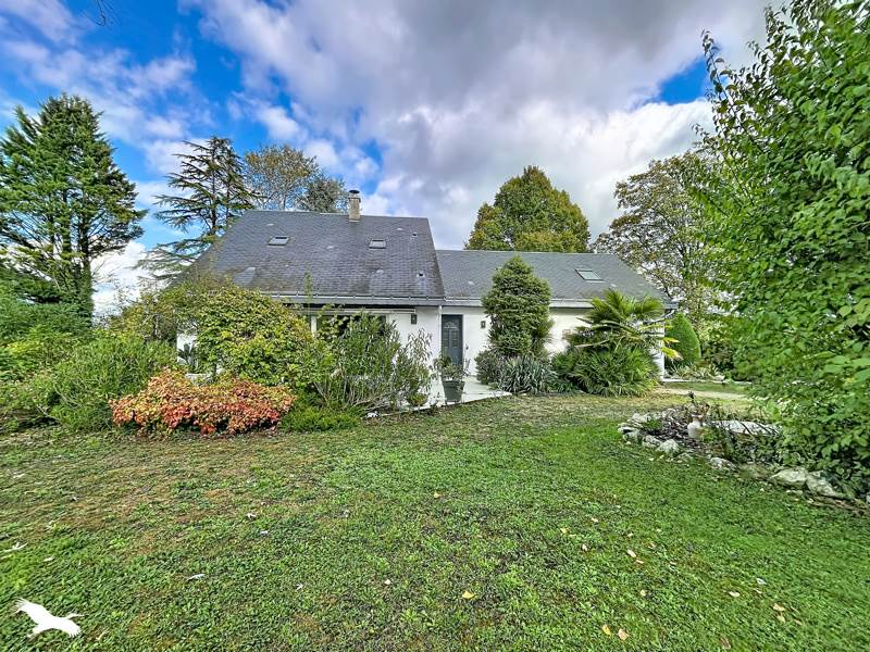 Vente Maison Luynes - 5 pièces -159 m² - (37230)