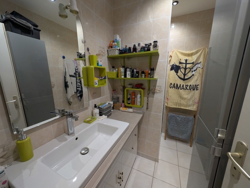 Vente Maison Courcelles-de-Touraine - 4 pièces -125 m² - (37330)