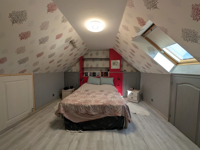 Vente Maison Courcelles-de-Touraine - 4 pièces -125 m² - (37330)