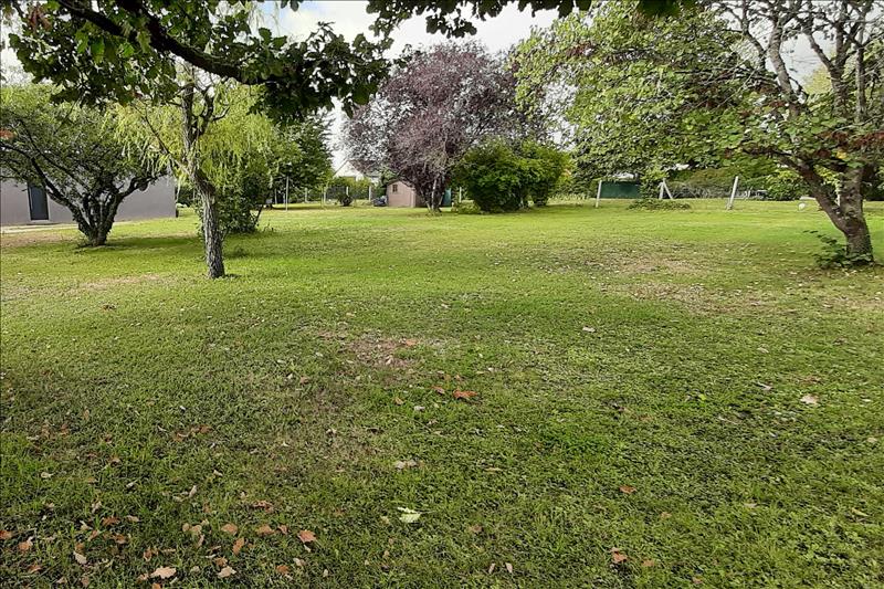 Vente Terrain BALLAN MIRE - -930 m² - (37510)