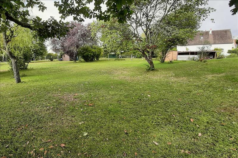 Vente Terrain BALLAN MIRE - -930 m² - (37510)