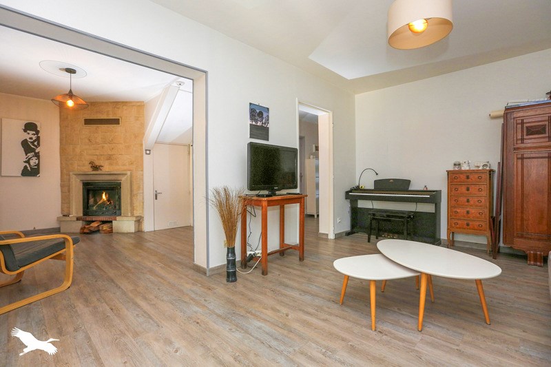 Vente Maison BALLAN MIRE - 6 pièces -154 m² - (37510)