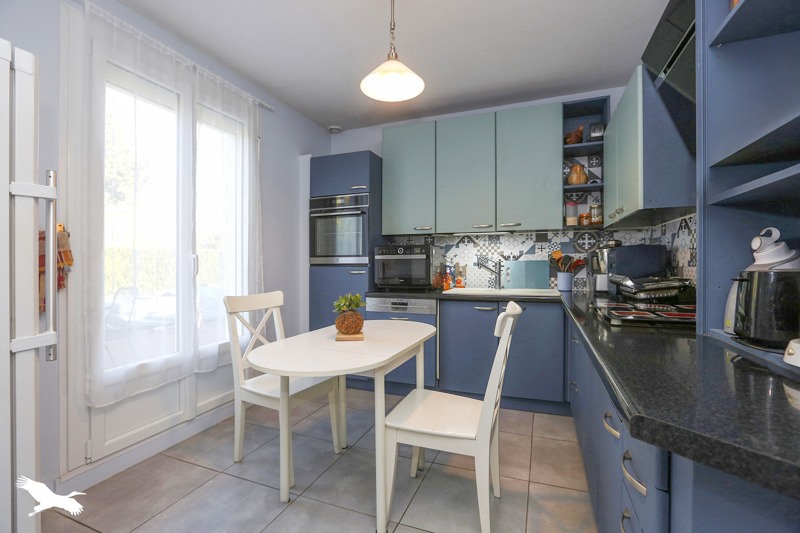 Vente Maison BALLAN MIRE - 6 pièces -154 m² - (37510)