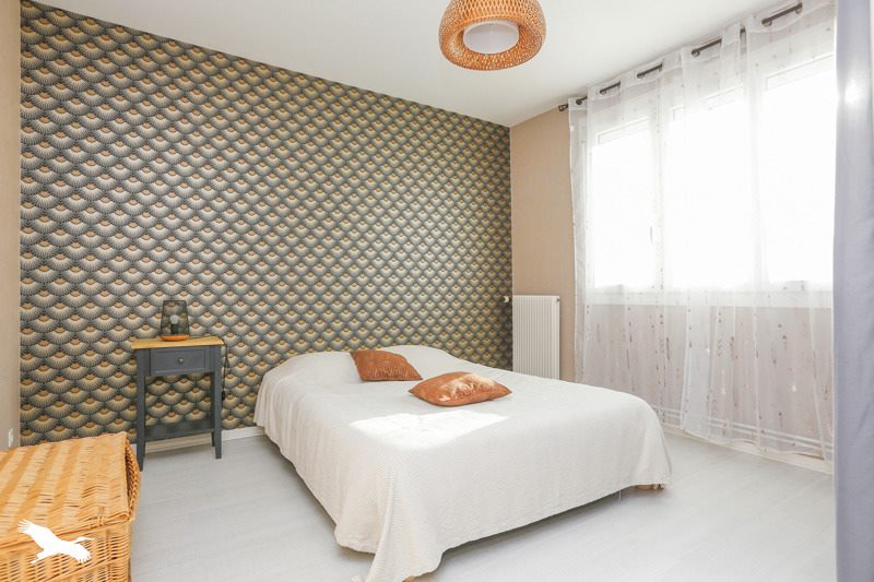 Vente Maison BALLAN MIRE - 6 pièces -154 m² - (37510)