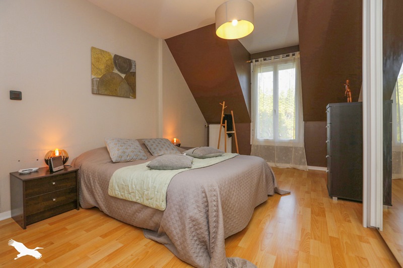 Vente Maison BALLAN MIRE - 6 pièces -154 m² - (37510)