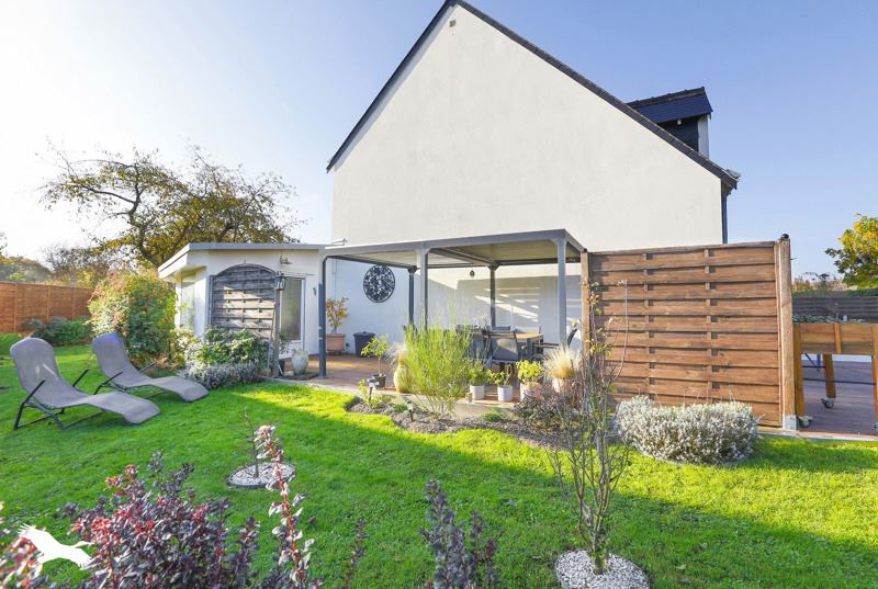 Vente Maison BALLAN MIRE - 6 pièces -154 m² - (37510)