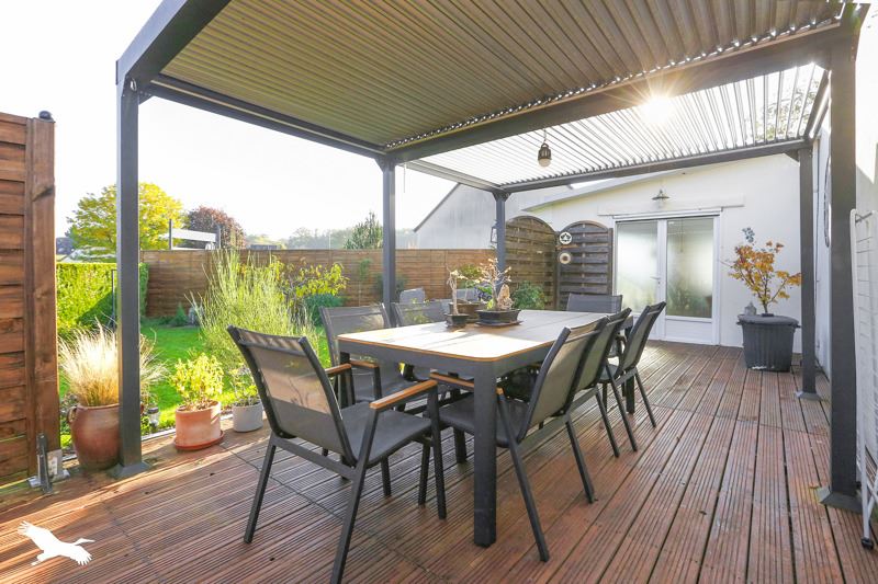 Vente Maison BALLAN MIRE - 6 pièces -154 m² - (37510)