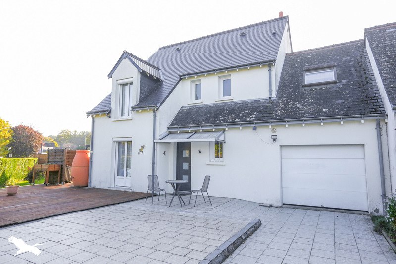 Vente Maison BALLAN MIRE - 6 pièces -154 m² - (37510)