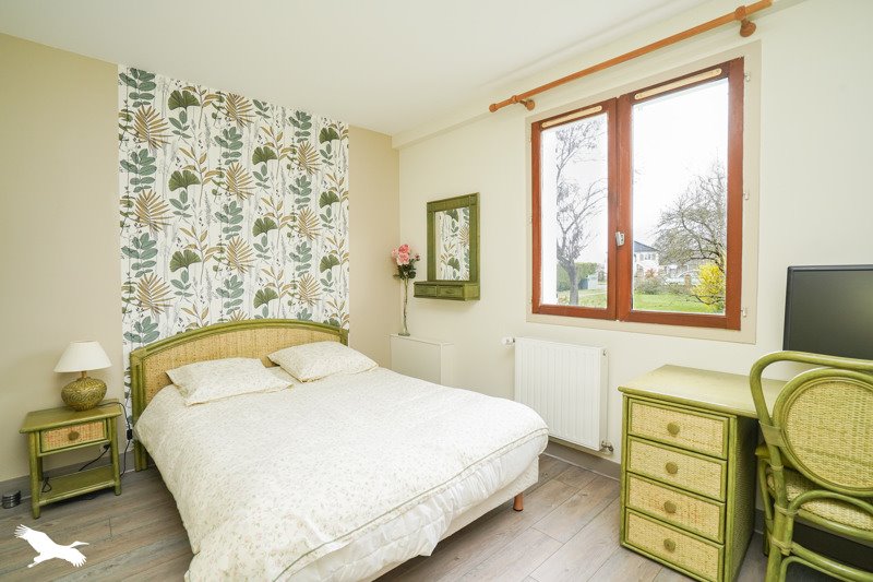 Vente Maison SAVONNIERES - 5 pièces -144 m² - (37510)