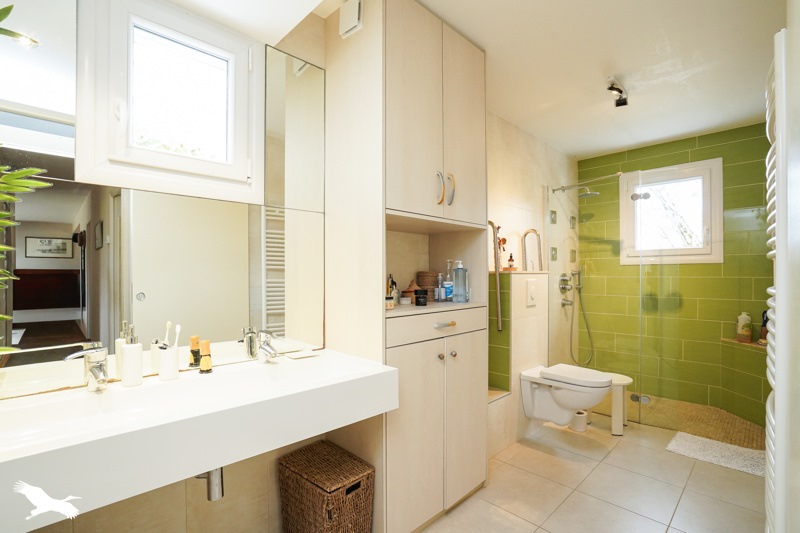 Vente Maison SAVONNIERES - 5 pièces -144 m² - (37510)
