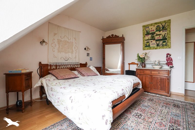 Vente Maison SAVONNIERES - 5 pièces -144 m² - (37510)