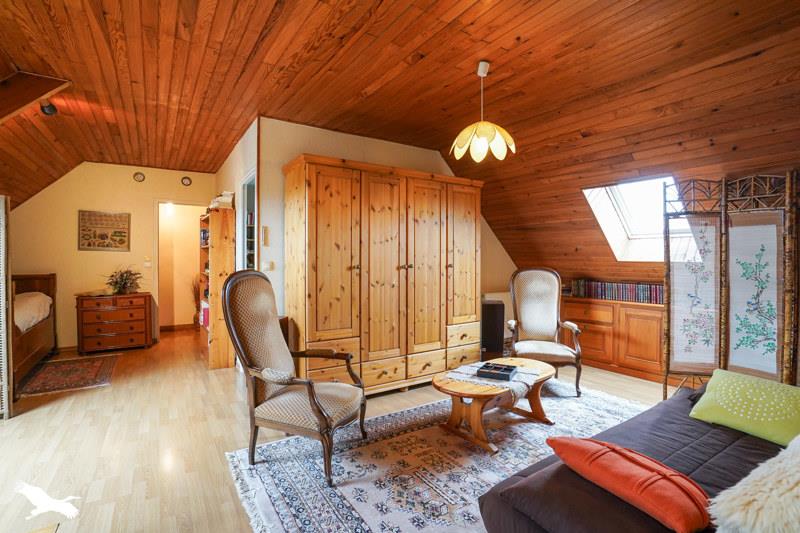 Vente Maison SAVONNIERES - 5 pièces -144 m² - (37510)