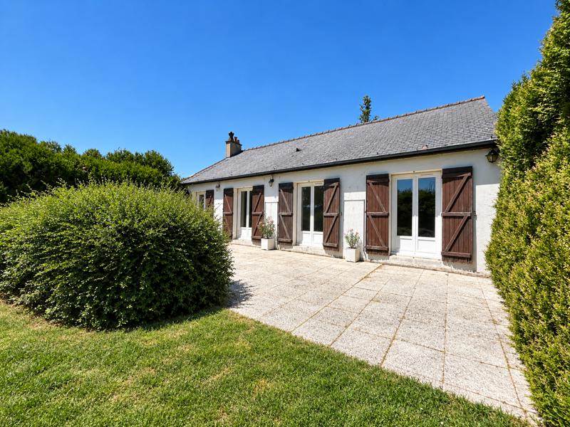 Vente Maison DRUYE 37190 4 pièces - 90 m²