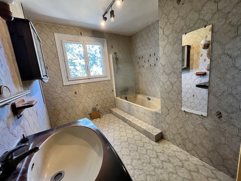 Vente Maison Druye - 4 pièces -90 m² - (37190)