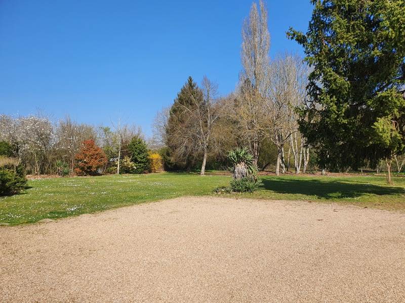 Vente Maison BALLAN MIRE - 6 pièces -144 m² - (37510)
