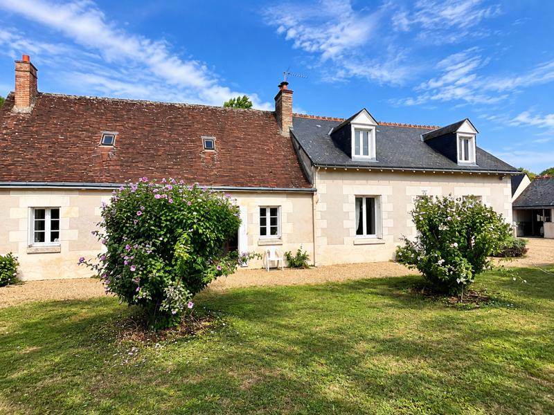Vente Maison BALLAN MIRE 37510 6 pièces - 144 m²