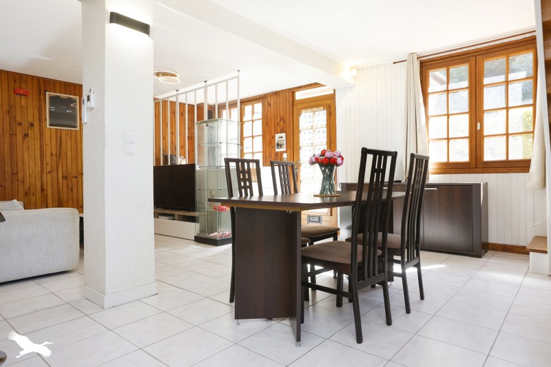 Vente Maison Savonnières - 3 pièces -99 m² - (37510)