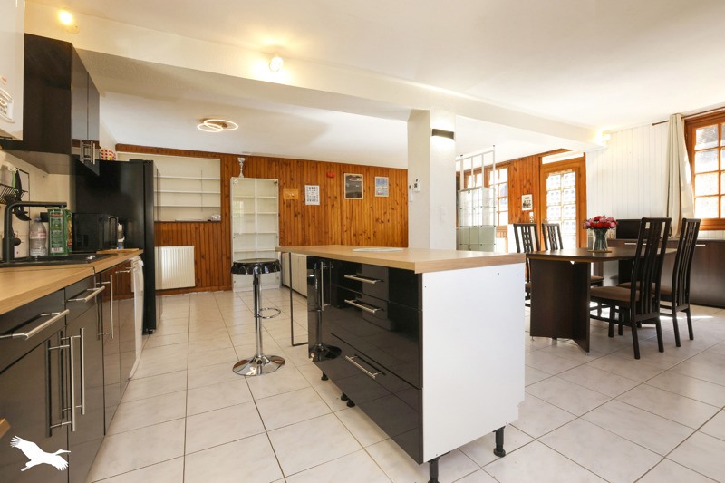 Vente Maison Savonnières - 3 pièces -99 m² - (37510)