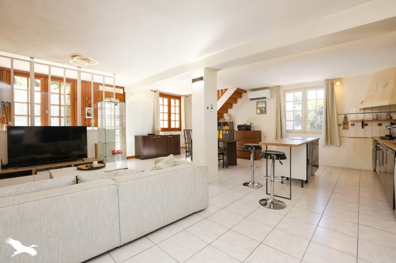 Vente Maison Savonnières - 3 pièces -99 m² - (37510)