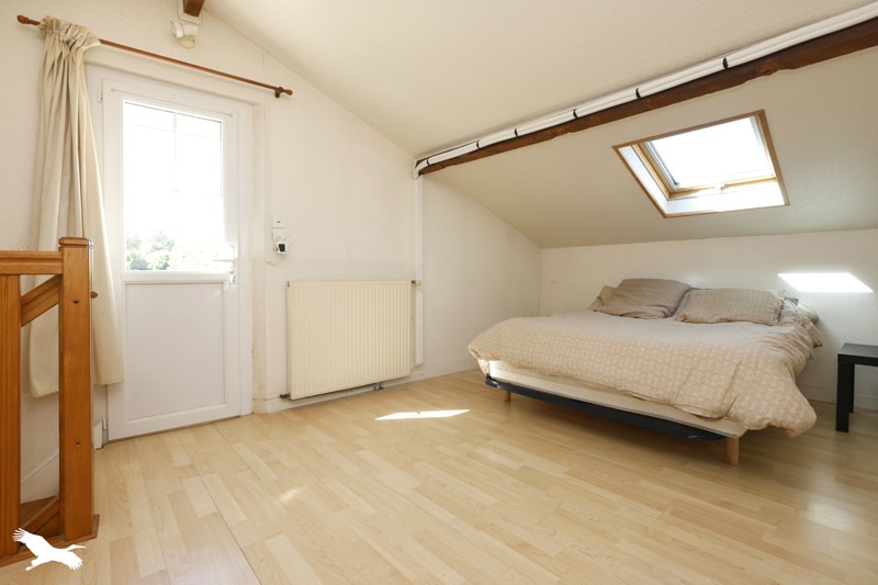 Vente Maison Savonnières - 3 pièces -99 m² - (37510)
