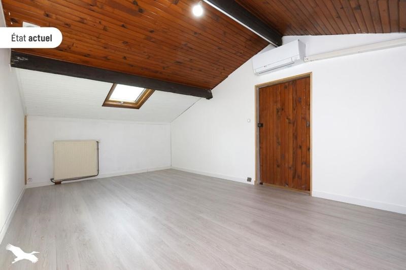 Vente Maison Savonnières - 3 pièces -99 m² - (37510)