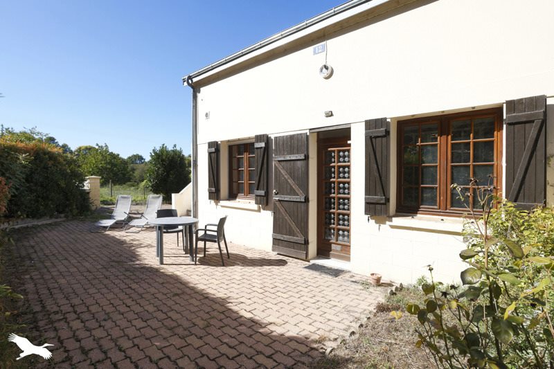 Vente Maison Savonnières 37510 3 pièces - 99 m²