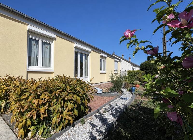 Vente Maison Ballan-Miré 37510 5 pièces - 100 m²