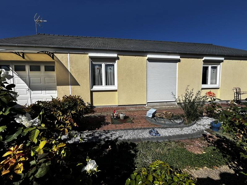 Vente Maison Ballan-Miré 37510 5 pièces - 100 m²